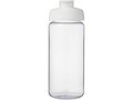 H2O Active® Octave Tritan™ 600 ml flip lid sport bottle 14