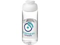 H2O Active® Octave Tritan™ 600 ml flip lid sport bottle 13