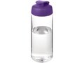 H2O Active® Octave Tritan™ 600 ml flip lid sport bottle 15