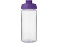 H2O Active® Octave Tritan™ 600 ml flip lid sport bottle 17