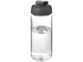 H2O Active® Octave Tritan™ 600 ml flip lid sport bottle 2