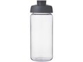 H2O Active® Octave Tritan™ 600 ml flip lid sport bottle 4