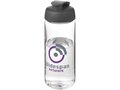 H2O Active® Octave Tritan™ 600 ml flip lid sport bottle 3