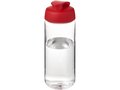 H2O Active® Octave Tritan™ 600 ml flip lid sport bottle 21