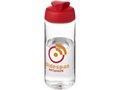 H2O Active® Octave Tritan™ 600 ml flip lid sport bottle 22