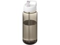 H2O Active® Octave Tritan™ 600 ml spout lid sport bottle