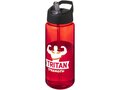 H2O Active® Octave Tritan™ 600 ml spout lid sport bottle 28