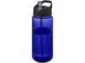 H2O Active® Octave Tritan™ 600 ml spout lid sport bottle 29