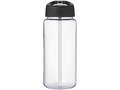 H2O Active® Octave Tritan™ 600 ml spout lid sport bottle 9