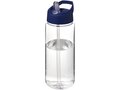 H2O Active® Octave Tritan™ 600 ml spout lid sport bottle 10