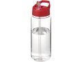 H2O Active® Octave Tritan™ 600 ml spout lid sport bottle 13