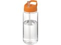 H2O Active® Octave Tritan™ 600 ml spout lid sport bottle 15