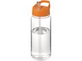 H2O Active® Octave Tritan™ 600 ml spout lid sport bottle 15