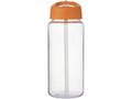 H2O Active® Octave Tritan™ 600 ml spout lid sport bottle 17