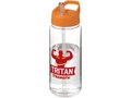 H2O Active® Octave Tritan™ 600 ml spout lid sport bottle 4
