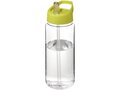 H2O Active® Octave Tritan™ 600 ml spout lid sport bottle 18
