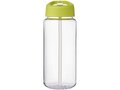 H2O Active® Octave Tritan™ 600 ml spout lid sport bottle 20