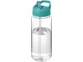 H2O Active® Octave Tritan™ 600 ml spout lid sport bottle 21