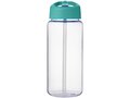 H2O Active® Octave Tritan™ 600 ml spout lid sport bottle 23
