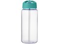 H2O Active® Octave Tritan™ 600 ml spout lid sport bottle 23