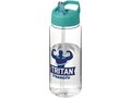 H2O Active® Octave Tritan™ 600 ml spout lid sport bottle 6