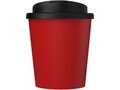 Americano® Espresso 250 ml recycled tumbler with spill-proof lid 25