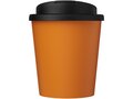 Americano® Espresso 250 ml recycled tumbler with spill-proof lid 30