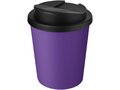 Americano® Espresso 250 ml recycled tumbler with spill-proof lid 20