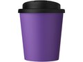 Americano® Espresso 250 ml recycled tumbler with spill-proof lid 19