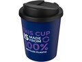Americano® Espresso 250 ml recycled tumbler with spill-proof lid 6