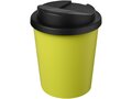 Americano® Espresso 250 ml recycled tumbler with spill-proof lid 2