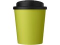 Americano® Espresso 250 ml recycled tumbler with spill-proof lid 12