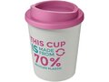 Americano® Espresso Eco 250 ml recycled tumbler 32