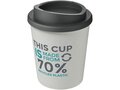 Americano® Espresso Eco 250 ml recycled tumbler 36