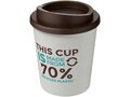 Americano® Espresso Eco 250 ml recycled tumbler 40