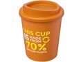 Americano® Espresso Eco 250 ml recycled tumbler 24