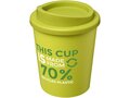 Americano® Espresso Eco 250 ml recycled tumbler 14