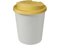 Americano® Espresso Eco 250 ml recycled tumbler with spill-proof lid 31