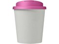 Americano® Espresso Eco 250 ml recycled tumbler with spill-proof lid 35