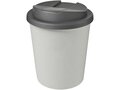 Americano® Espresso Eco 250 ml recycled tumbler with spill-proof lid 38