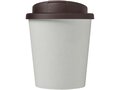 Americano® Espresso Eco 250 ml recycled tumbler with spill-proof lid 43