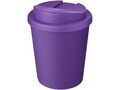 Americano® Espresso Eco 250 ml recycled tumbler with spill-proof lid 6