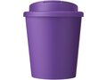 Americano® Espresso Eco 250 ml recycled tumbler with spill-proof lid 8