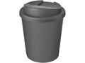 Americano® Espresso Eco 250 ml recycled tumbler with spill-proof lid 21