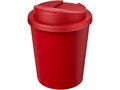 Americano® Espresso Eco 250 ml recycled tumbler with spill-proof lid 26