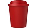 Americano® Espresso Eco 250 ml recycled tumbler with spill-proof lid 27