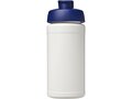 Baseline 500 ml recycled sport bottle with flip lid 2