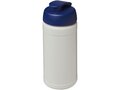Baseline 500 ml recycled sport bottle with flip lid 4