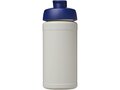 Baseline 500 ml recycled sport bottle with flip lid 6