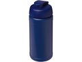 Baseline 500 ml recycled sport bottle with flip lid 12